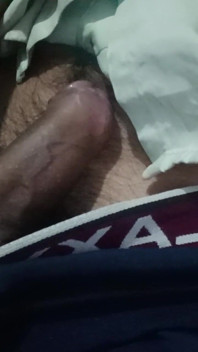 Wake up the Penis