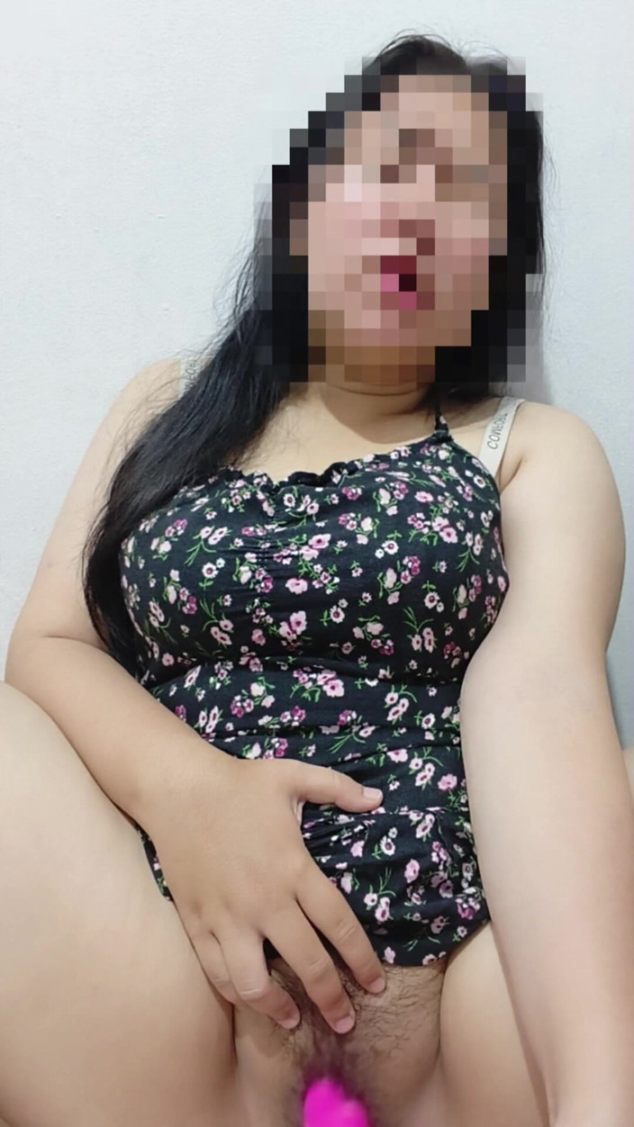 Purple sex: Hermosa hermana mayor acaba de venir de un pequeño pueblo