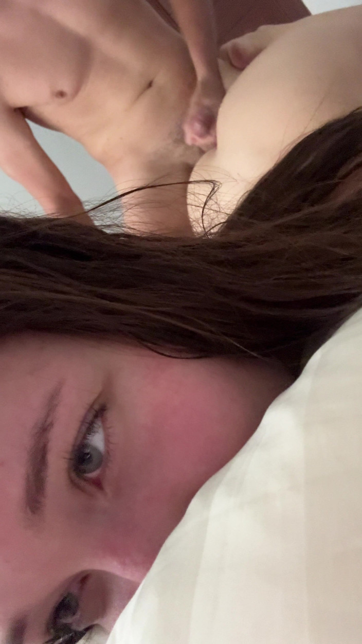 Kate Kuray: I Recorded Our Sex on a Selfie Camera