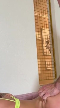 Awkward Yoga Bitches and the Savior in Distress