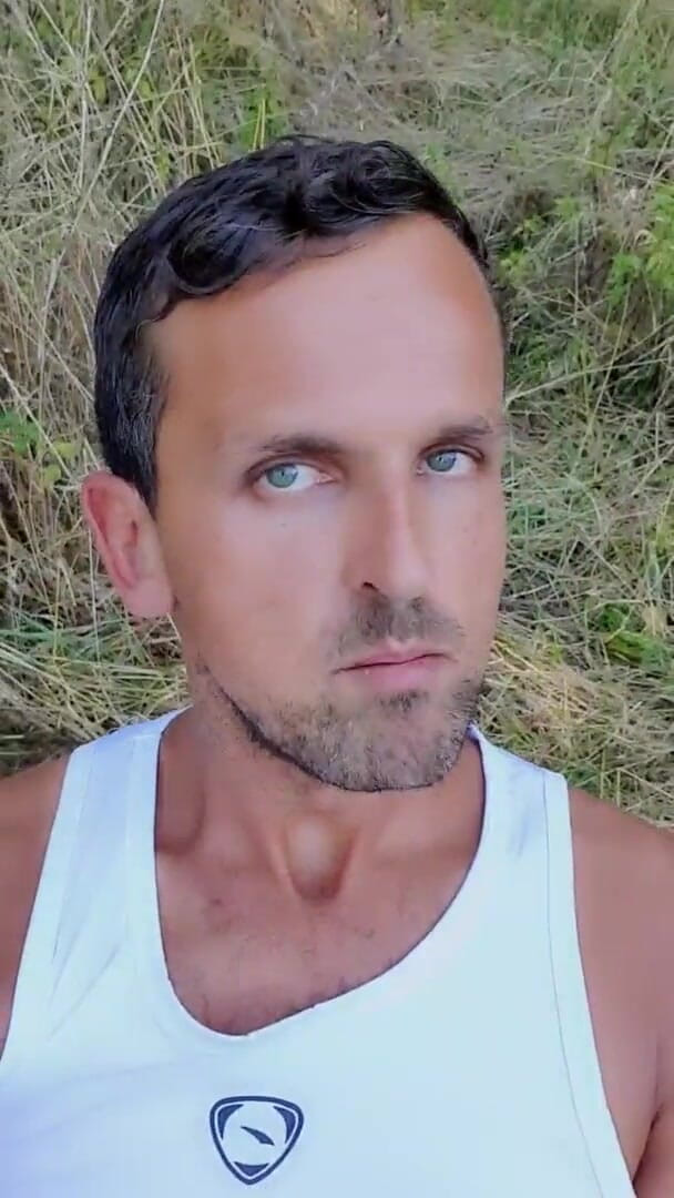 Slutboyben: Rainha exibicionista