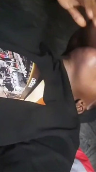 Horny Chubby Ebony Loves Getting Pounded Hard and Deep