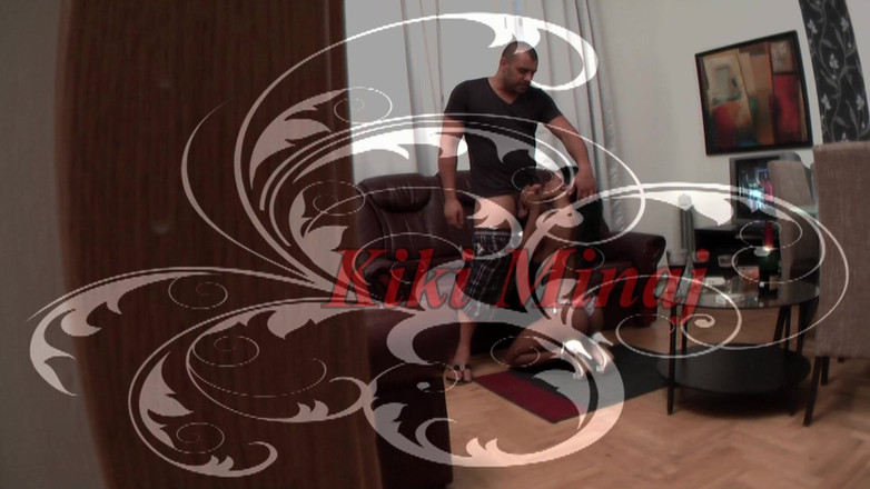 MILF and Big Wet Tits XXX: 大きな胸のハードコア・ドイツポルノ