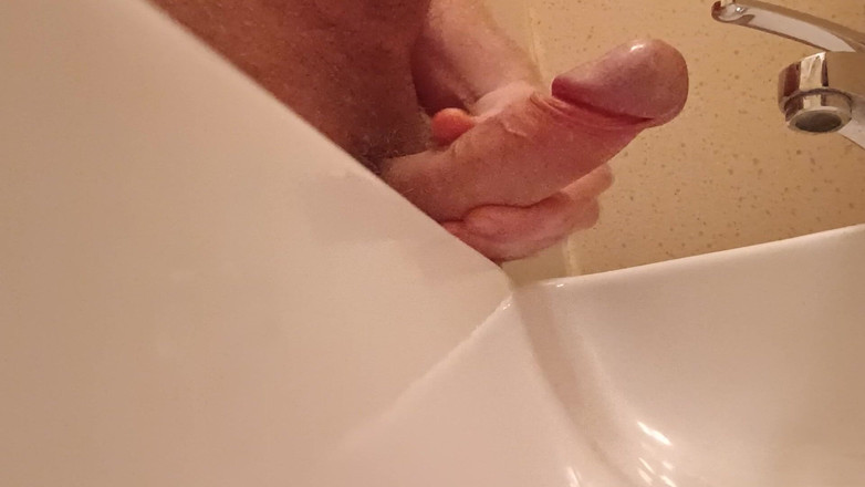 Ed Eden: Sink Cock