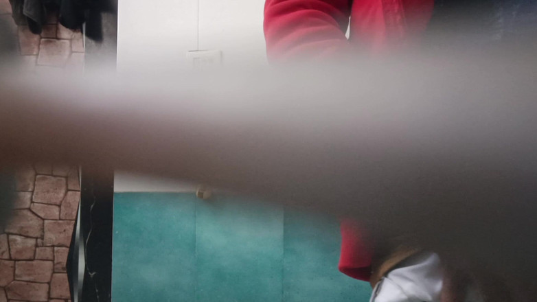 Brijesh 270: Saya Perlukan Seks