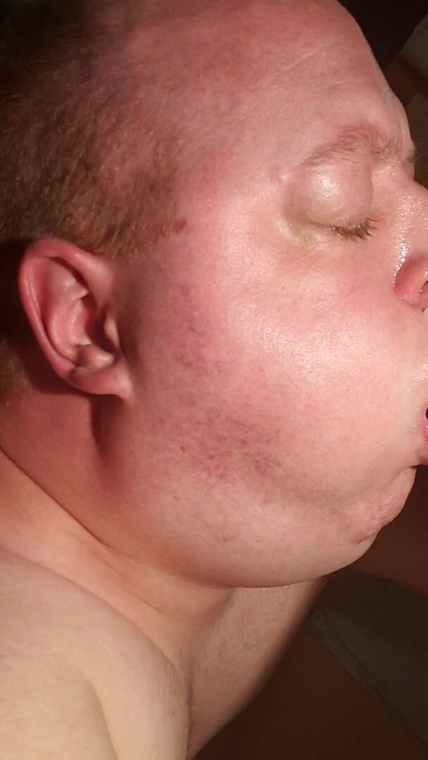 Charlieboy69: 颜射 第3部分