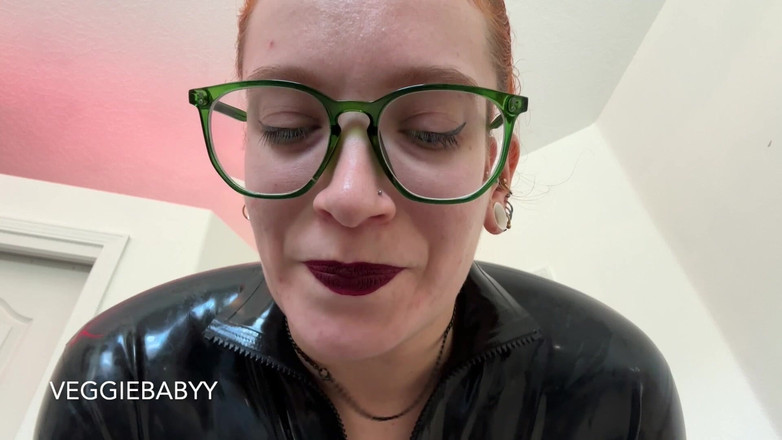 Veggiebabyy: Uwięziony przez siostrostwo: Stado hodowlane dla feral Futa