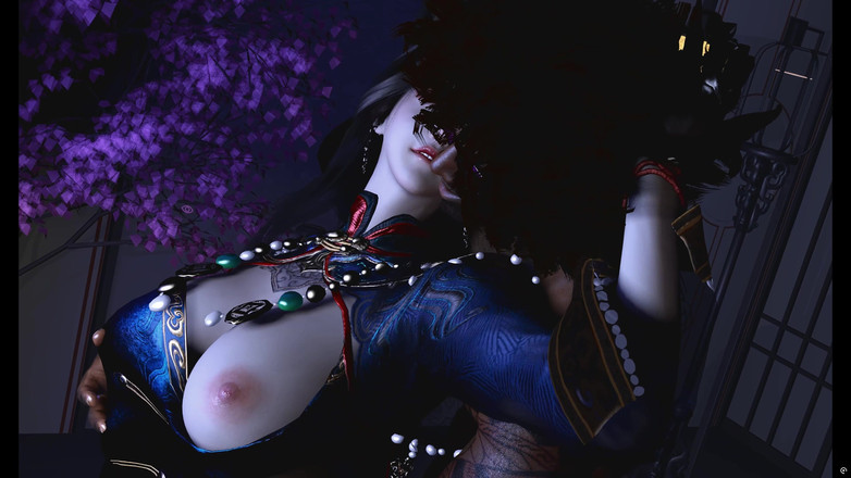 Why fuck so hard: 3D sexy cosplay troia che indossa un abito sexy è stata...