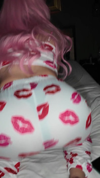 Stepdaddy Gave Me Surprise Visit