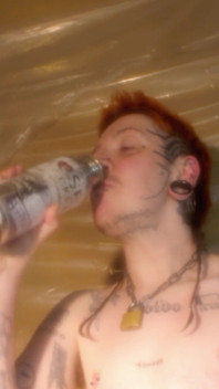Piss Room T-boy Sub Session