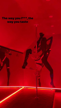 Spinning Into Trouble