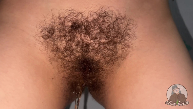 Alice Bean: Volně čůrání 2