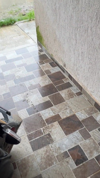 I'm Completely Obsessed with Masturbating in Front of My New Neighbors.