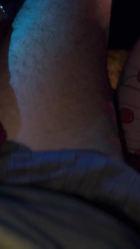 Secret Creampie From Step Daddy