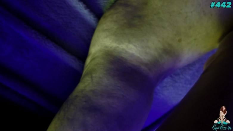 Squirting Sp: Adulto de 60 años descubriendo el eyacular por primera vez