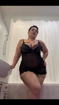 Big Ass Dancing