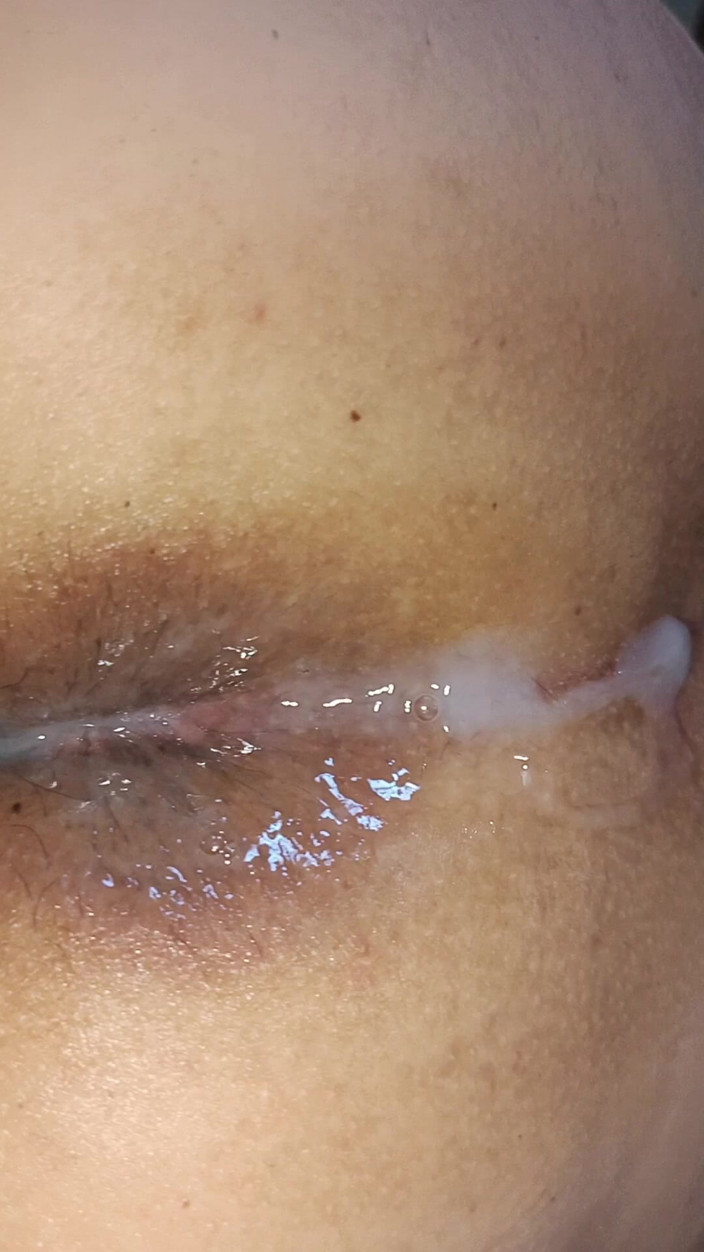 Sharinga: Je jouis dans le cul de cette fille coquine