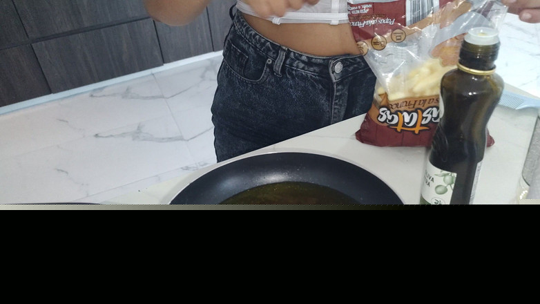 PABLO N3GROBAR: Kochen mit cummy Bear