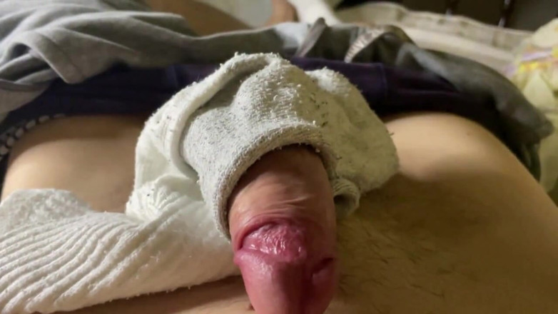 qaz11: handjob on cam-418