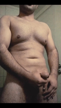 One More Cum Video