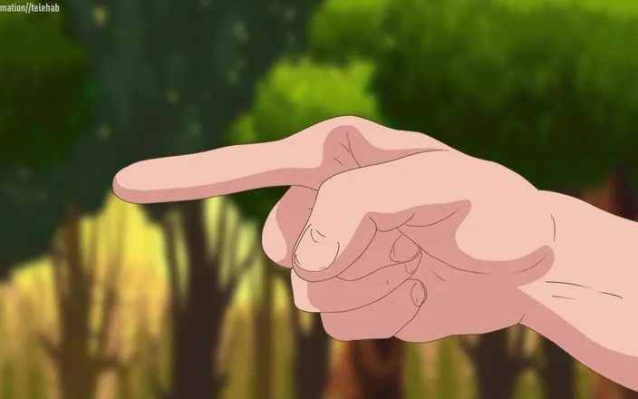 DsAnimation: A Prisoner in Prison Became a Girl.he's in Shock Hentai...