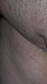 Sperma este cel mai bun lubrifiant. Ejaculează înăuntru de mai multe ori pentru o alunecare mai bună