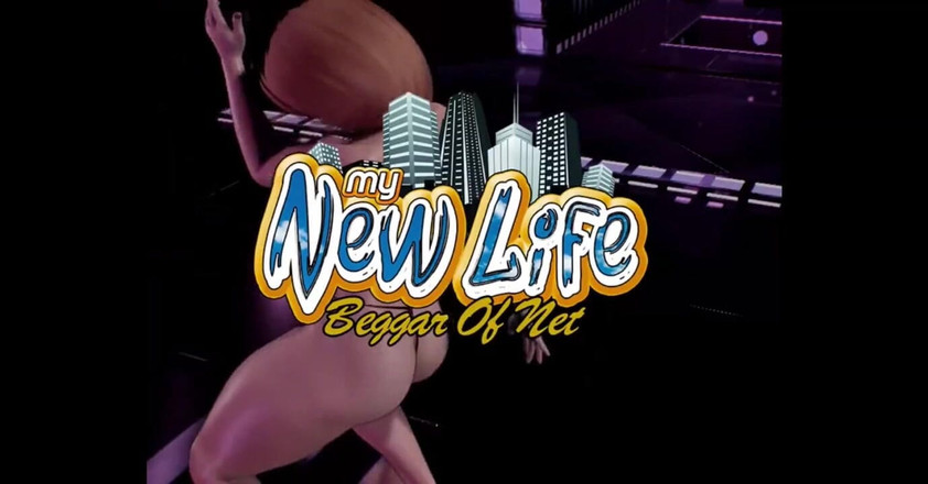 HotSummer117: My New Life Chap 1 - memulai kehidupan baru