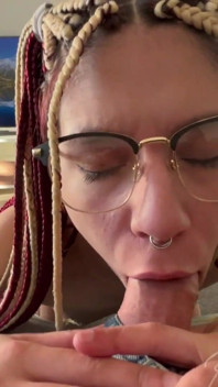 Rehearsing with a 18yo Skinny Slut