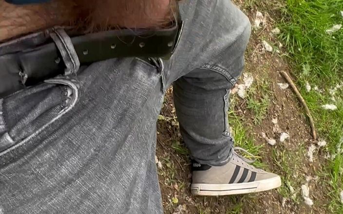 Kadu: He Found Me in the Woods and Tried to Fuck...