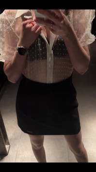 Yesterdays Outfit