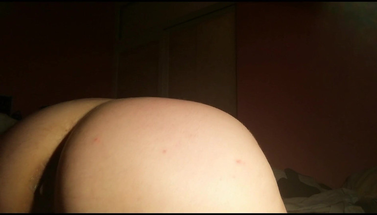Putarankahotmilf: Kencing, kentut, menolak keluar pantat saya, prolaps