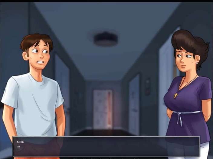 Cartoon Play: Saga estivale, partie 106