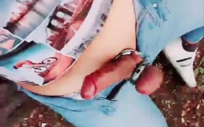 Slutboyben: Шлюшкабойбен Cam4 порнозвезда-эксгибиционистка III