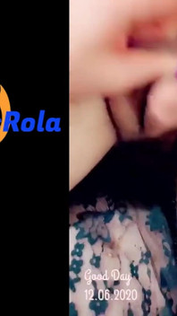 Ekstremalna Femdom Pani Rola