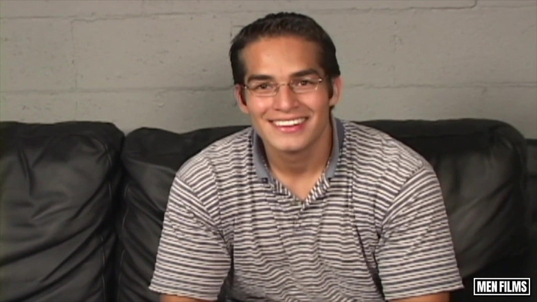 Men Films: Gay Ass for His Straight Dick!