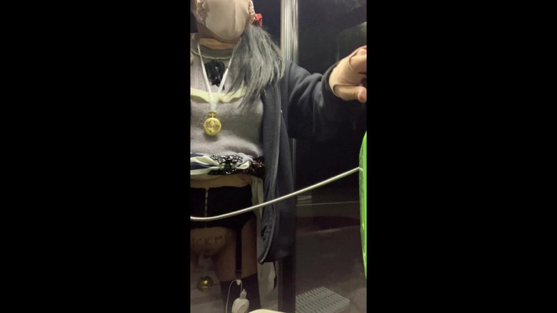 megu2002: Instruções do treinador nº 16 falharam novamente devido à exposição na cabine...