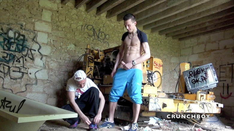 EXHIB BOYS: Webcam - jelajah pameran bareng jess dan john