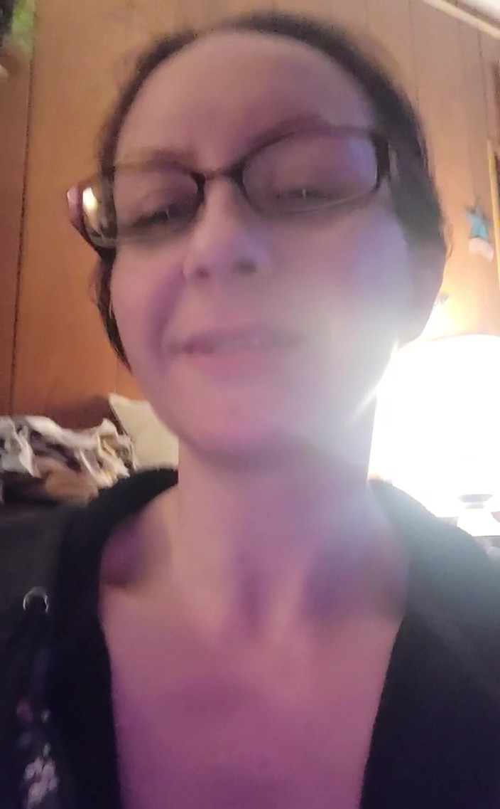 Raven Willow: Mmm 20 prd videa pro všechny vás páchnoucí milovníky plynu, přijďte...