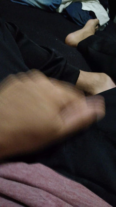 AlexAlejandro13: Provocativo Tocamientos