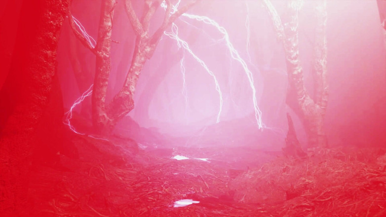 goddessjoules: Vlkodana