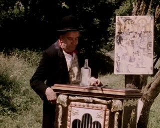 GERMAN PORN CLASSICS: J. Mutzenbacher 2