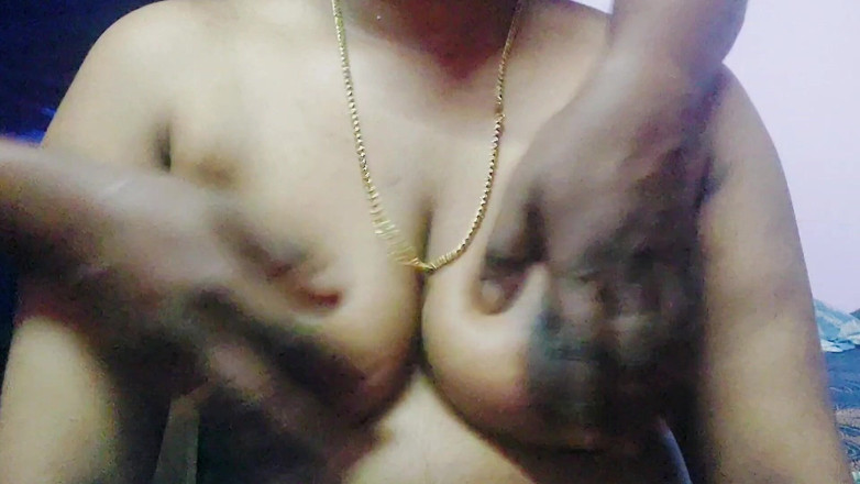 Desi Mohini: Дези бхабхи впервые с моим лучшим другом