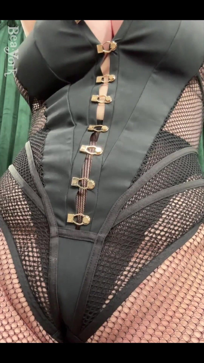 Bea York: Nejsassiest, co jsem byl