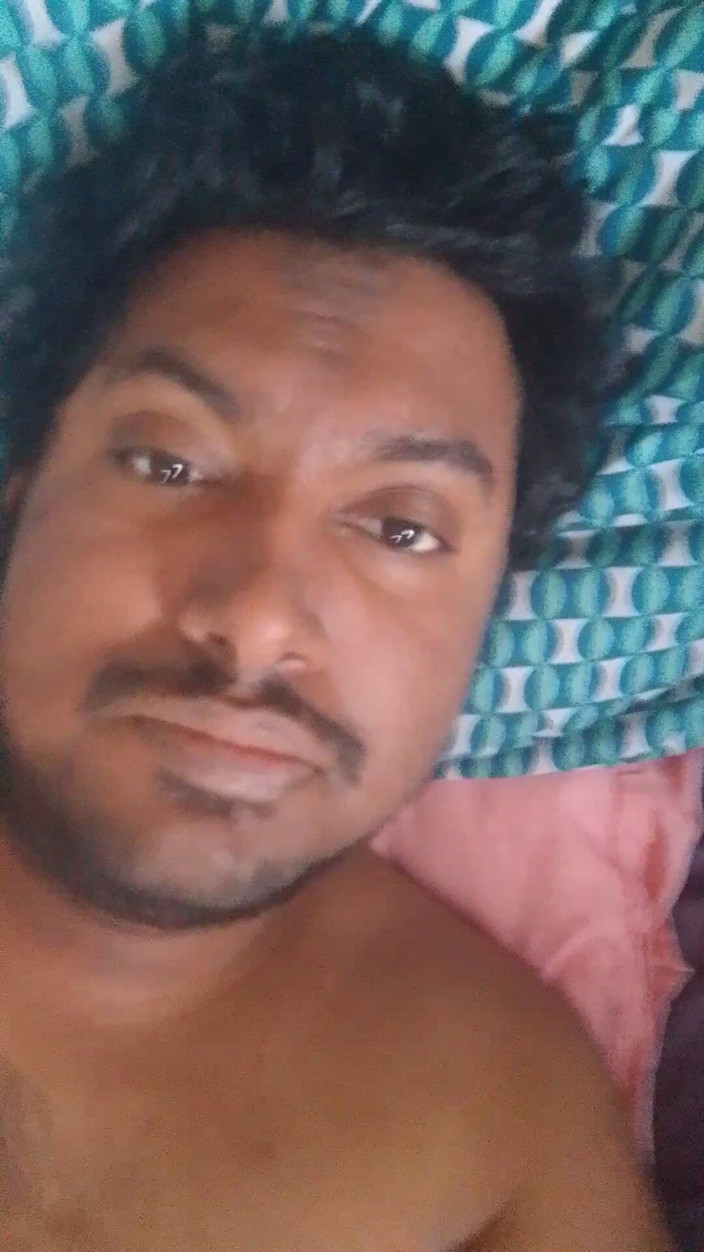Sexy Miguel: Sexy Miguel Stimulating His Erect Cock
