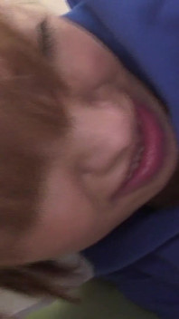 Cameriere asiatiche calde scena-3 cameriera magra con tette piccole cazzo con il suo capo
