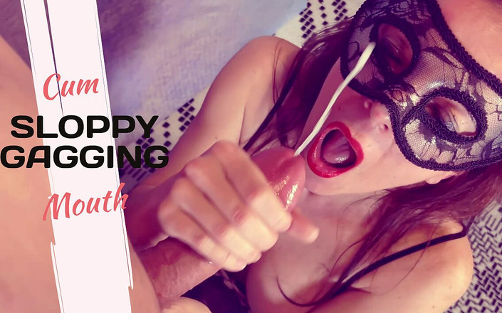 Fetish Explorers: 一个邋遢的奶子啪