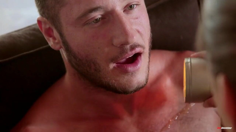 New Sensations: August Ames - raviver la flamme