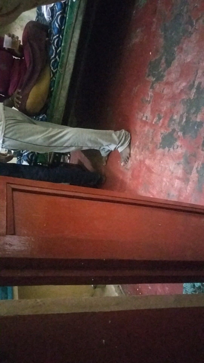 Benita sweety: Secret Sex with My Wife