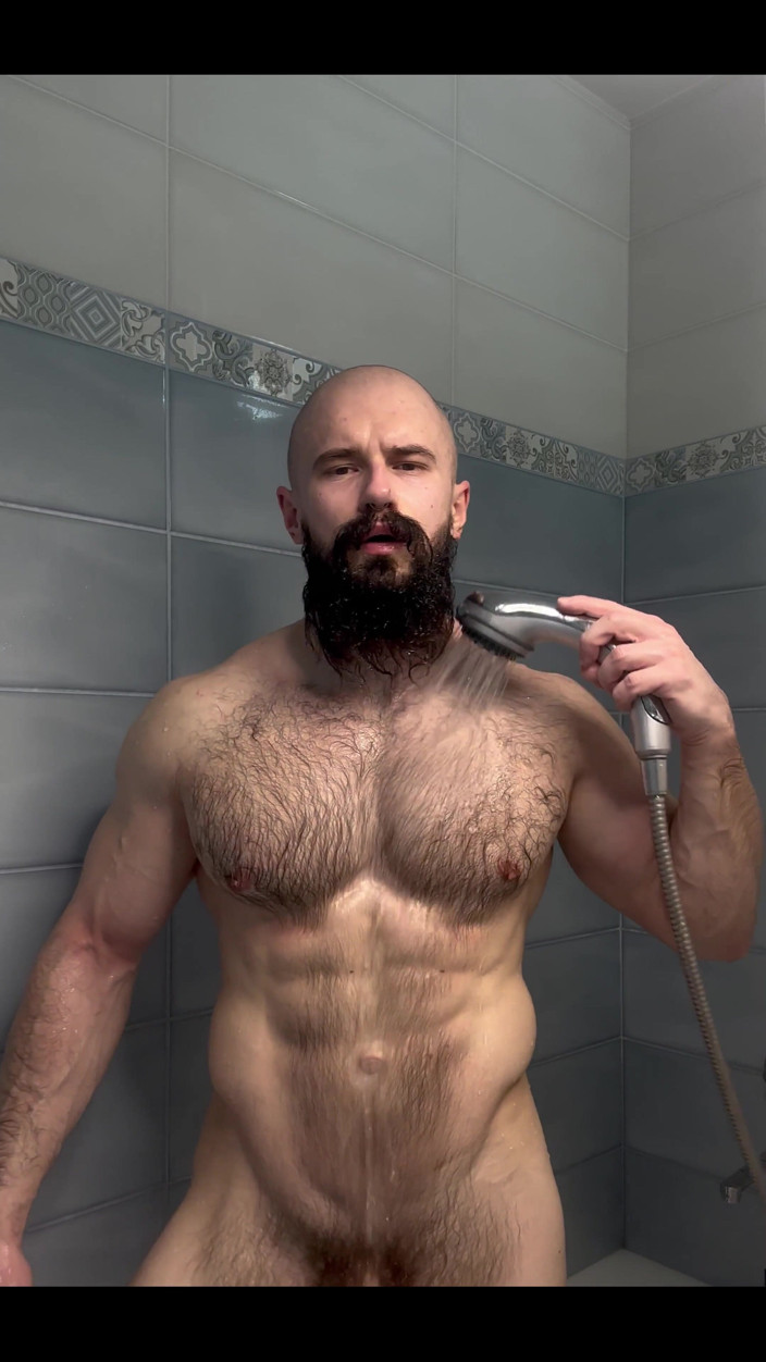 Mister Stone: Musculoso
