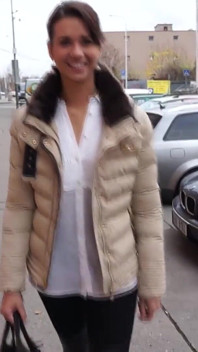 Lorelei na castingu